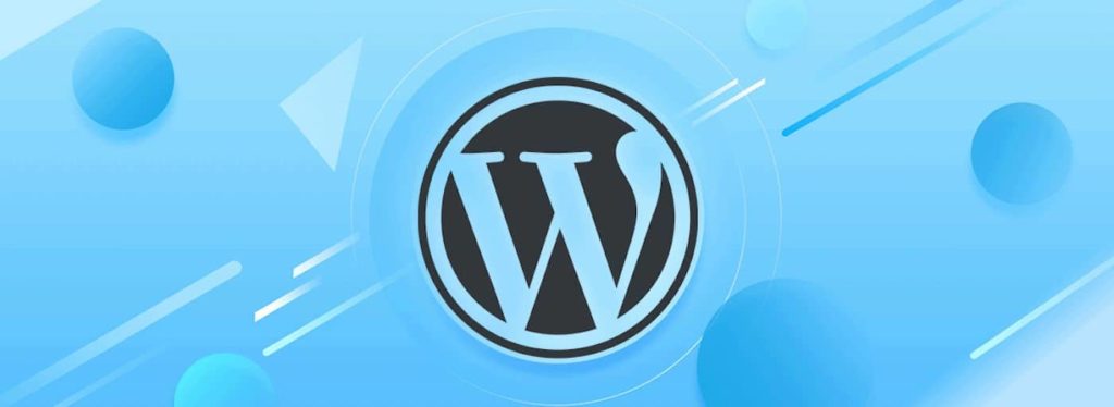 2020 WordPress 5.4 新手入門教學課程