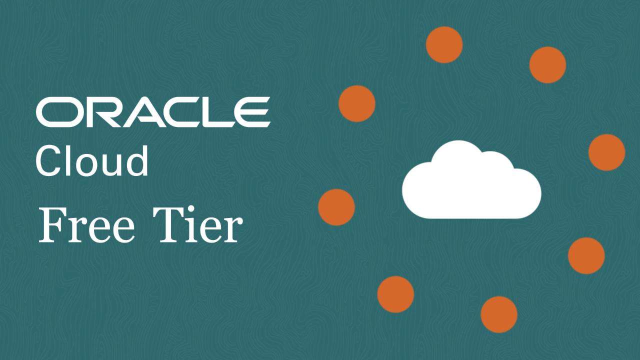 Oracle Cloud Free Tier VM 架設 WordPress 網站實測