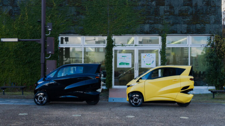 Lean Mobility : Lean 3